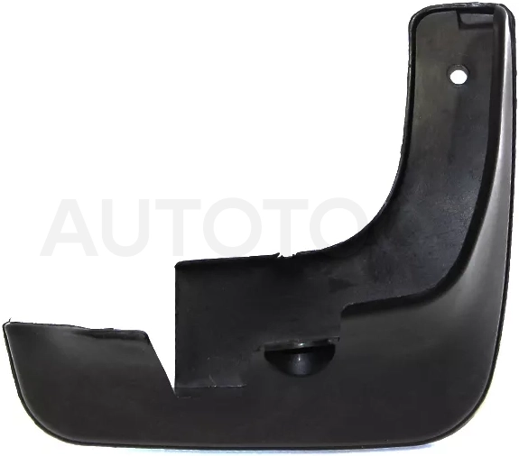 Брызговик Toyota Allion (T260) 07-21 / Premio 07-21 (Спереди/ Справа) - Артикул STTYA48016B1 - Производитель Sat - Фото, Отзывы, Цены