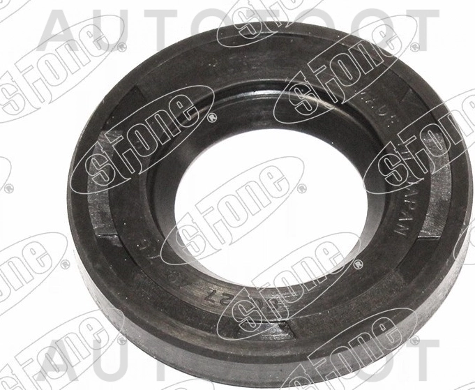 Кольцо свечного колодца GA13/15D/CR10/12DE/QG13/15/18DE (25x49x7) -  для NISSAN AD, NISSAN WINGROAD