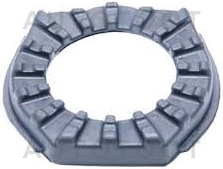 Прокладка задней пружины верхняя -4825732090 Toyota для TOYOTA ALLEX, TOYOTA RUNX, TOYOTA COROLLA