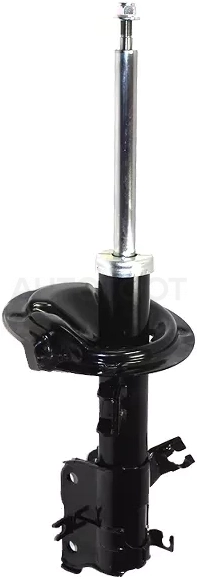 Стойка передняя Nissan Teana 03-08 - Артикул B3421 - Производитель Tokico - Фото, Отзывы, Цены