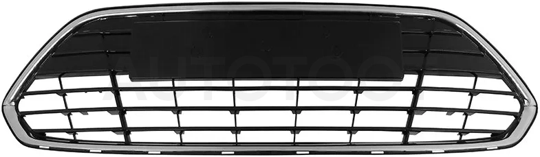 Решетка в бампер Ford Mondeo 10-15 - Артикул STFD30000GB0 - Производитель Sat - Фото, Отзывы, Цены