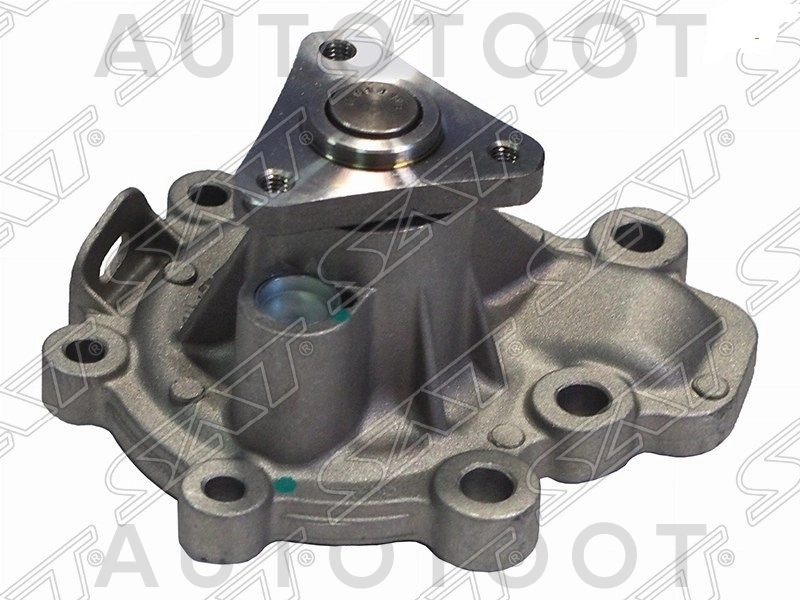 Насос водяной (помпа) 1.5/2.0 -STMZ155 Sat для MAZDA CX-5, MAZDA 3 (AXELA), MAZDA 6 (ATENZA)