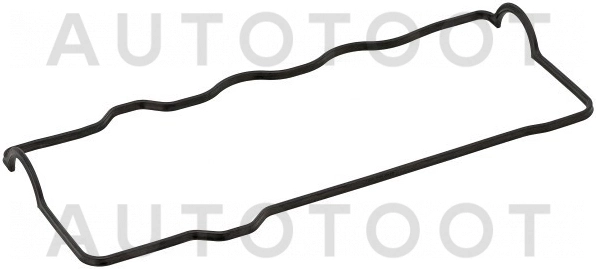 Прокладка крышки клапанов 3,4,5SFE -K1121374020 Sat для TOYOTA RAV4, TOYOTA CALDINA, TOYOTA CAMRY
