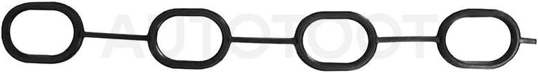 Прокладка впускного коллектора DAIHATSU TERIOS/BE-GO/STORIA 05-/YRV/VITZ/YARIS/PLATZ 1-2SZ-FE 99