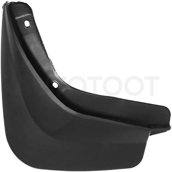 Брызговик Chevrolet Aveo 05-11 / Daewoo Gentra 05-11 (Сзади/ Слева/ 5D HBK)