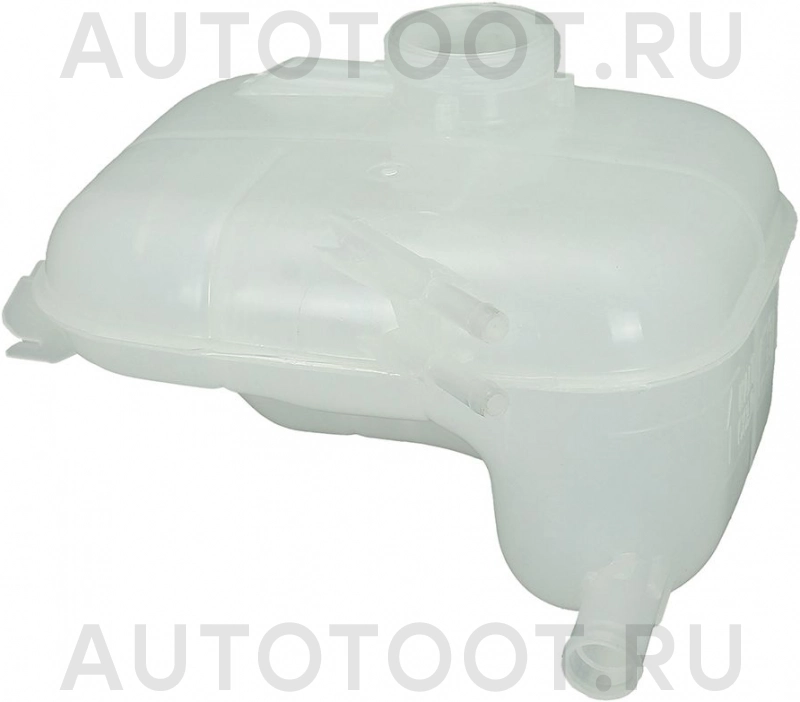 Бачок расширительеый -7551207SX Stellox для OPEL ASTRA