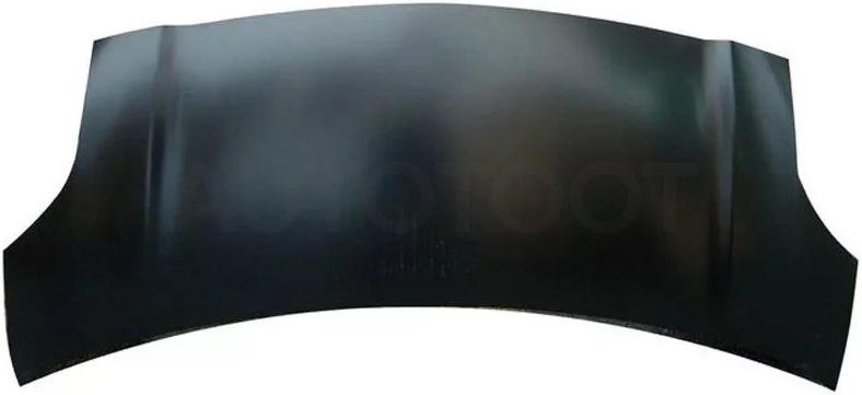 Капот Toyota Vitz 05-10 / Yaris 05-13 - Артикул STTYA20150 - Производитель Sat - Фото, Отзывы, Цены