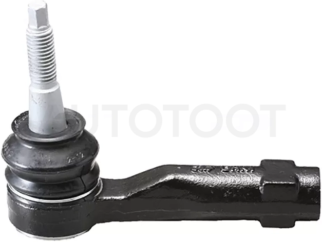 Наконечник рулевой CHEVROLET CRUZE 09-/ORLANDO /MALIBU 12-/OPEL ASTRA J 10- LH=RH