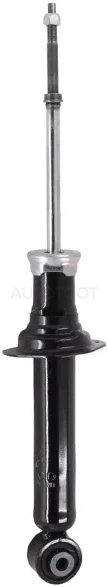 Стойка задняя NISSAN AVENIR/BLUEBIRD/SYLPHY/PRIMERA/PULSAR/PRESEA/SUNNY/OPEL AGILA 95-06 LH=RH