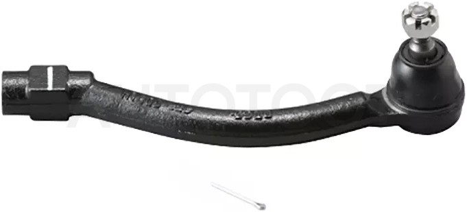 Наконечник рулевой HYUNDAI ELANTRA 11-/I30 12-/KIA SOUL 13- LH - Артикул CE0339L - Производитель Ctr - Фото, Отзывы, Цены