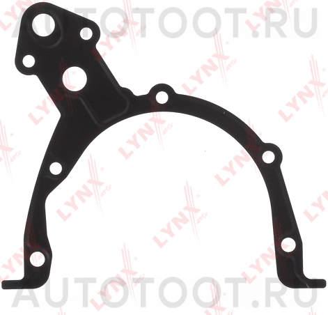 Прокладка масляного насоса -SG1685 LYNXauto для CHEVROLET AVEO, CHEVROLET CRUZE, CHEVROLET LACETTI