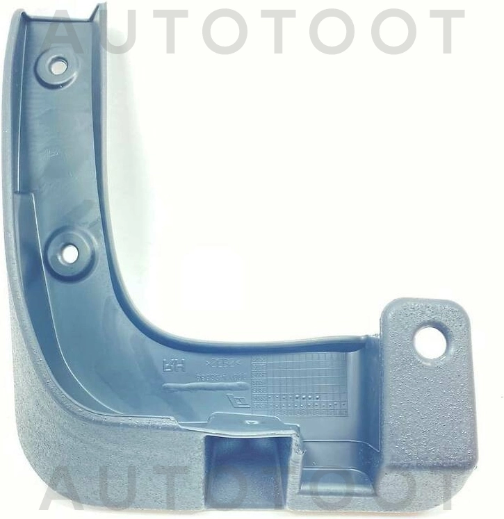 Брызговик передний левый -21702 Rosteco для KIA RIO