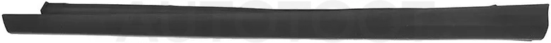 Порог Ford Focus 10-19 (Слева) - Артикул STFDA65212 - Производитель Sat - Фото, Отзывы, Цены