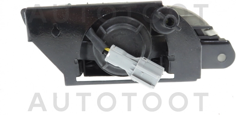 Фара противотуманная левая -ST2222002CL Sat для DAEWOO NEXIA