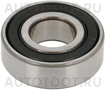 Подшипник 202 универсальный (15/35/11) -62022RSCM Koyo для LADA (ВАЗ) PRIORA