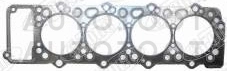 Прокладка ГБЦ 4M40-T 2.8 (толщина 1, 3) -  для MITSUBISHI L200, MITSUBISHI PAJERO, MITSUBISHI PAJERO SPORT