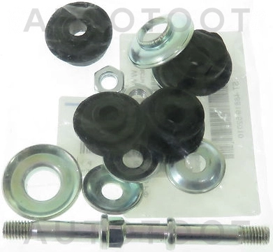 Стойка стабилизатора в сборе -ST4881952010 Sat для TOYOTA BB, TOYOTA PLATZ, TOYOTA ECHO, TOYOTA FUN CARGO, TOYOTA VITZ, TOYOTA YARIS, TOYOTA PROBOX, TOYOTA SUCCEED, TOYOTA YARIS VERSO, TOYOTA IST