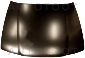 Капот -  для TOYOTA AVALON