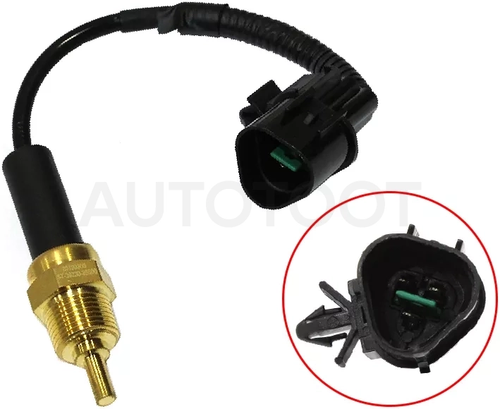 Датчик температуры Hyundai Elantra 00-09 / Kia Cerato 04-07