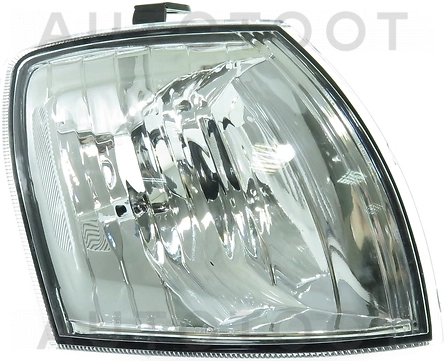 Указатель поворота угловой правый (1999-2002 г.в.) -  для MAZDA 2 (DEMIO)