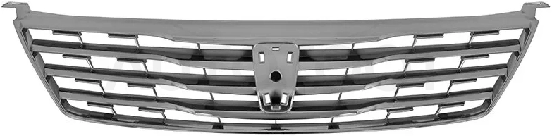 Решетка радиатора TOYOTA PREMIO 07-10 - Артикул STTY480930 - Производитель Sat - Фото, Отзывы, Цены