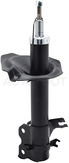 Стойка передняя Nissan Serena 99-01 - Артикул BKSAF0465 - Производитель Baikor - Фото, Отзывы, Цены