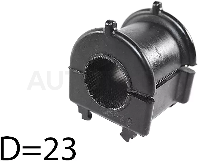 Втулка стабилизатора Lexus RX 03-09 / Toyota Harrier (XU30) 03-13 / Highlander 00-07 / Kluger V 00-07