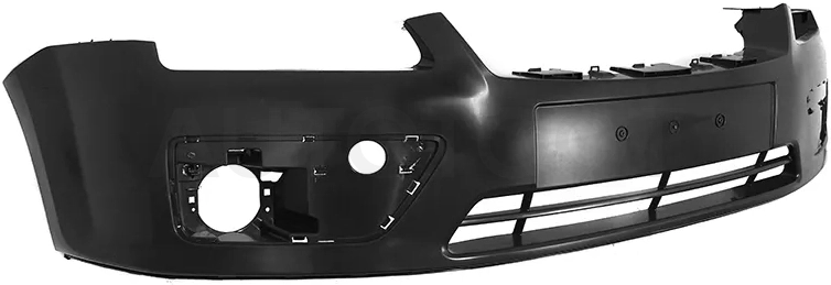Бампер передний Ford Focus 04-08