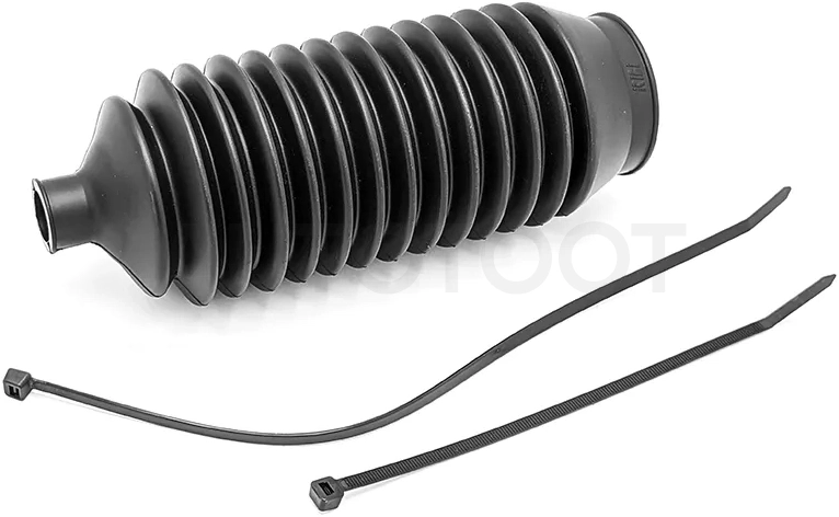 Пыльник рулевой рейки MITSUBISHI PAJERO III/MONTERO 2000-2006/ PAJERO IV/MONTERO 2006- LH