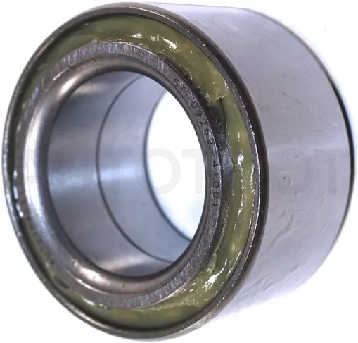 Подшипник передней ступицы SUZUKI JIMNY 1.3/1.5D 98-19/SAMURAI 1.3 88-04
