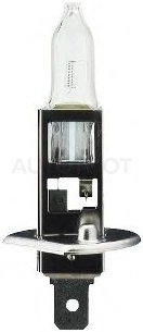 Лампа H1 Philips 12V 55W P14,5s B1 LongLife EcoVision - Артикул 12258LLECOB1 - Производитель Philips - Фото, Отзывы, Цены