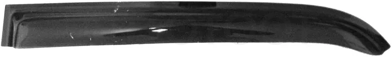 Ветровики Toyota Auris 06-12 / Blade 06-12