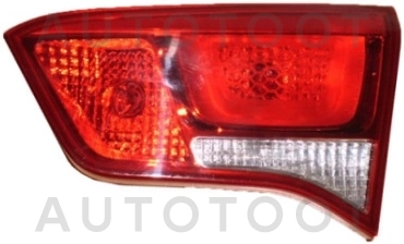 Фонарь в крышку багажника правый (седан) -ST22313R3R Sat для KIA RIO