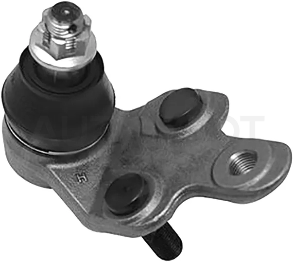 Шаровая опора нижняя TOYOTA ALPHARD/CAMRY/ESTIMA/HARRIER/KLUGER/SIENNA/WINDOM/LEXUS ES/RX3#0 01- RH