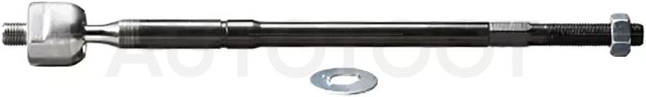 Тяга рулевая TOYOTA COROLLA/AXIO 4WD 06-/CARINA ED/CELICA/EXIV/CURREN 93-99
