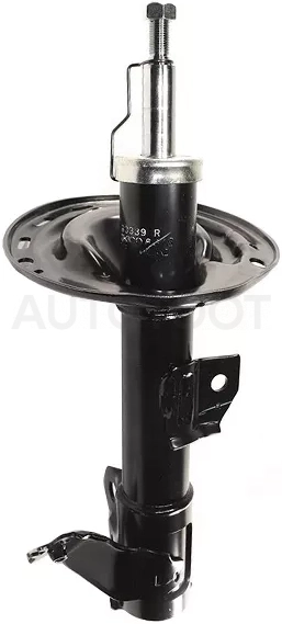 Стойка передняя Toyota Camry (XV50) 11-21 / Camry UAE/USA 11-17