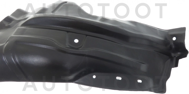 Подкрылок переднего крыла левый -  для MAZDA 6 (ATENZA)