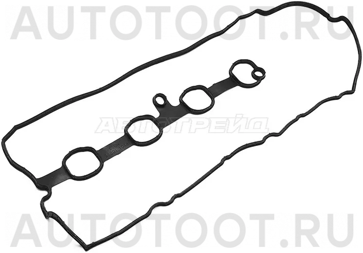 Прокладка клапанной крышки MAZDA CX-5 2,5 - Артикул PY0110235 - Производитель Mazda - Фото, Отзывы, Цены