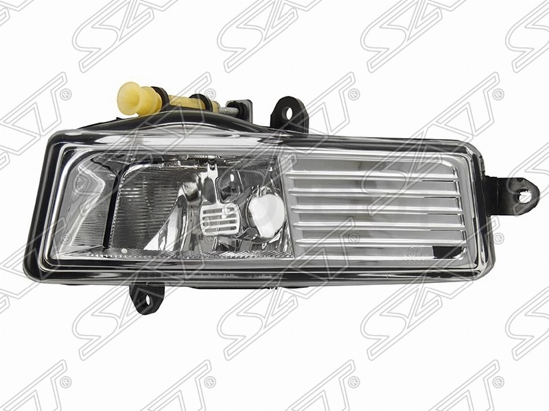 Фара противотуманная левая -ST4462004L Sat для AUDI A6