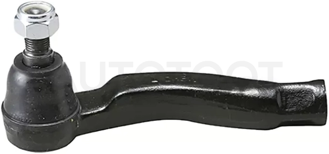Наконечник рулевой TOYOTA LAND CRUISER/LEXUS LX470 02- RH - Артикул CE0755 - Производитель Ctr - Фото, Отзывы, Цены