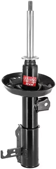 Стойка передняя Chevrolet Cruze 09-15 / Opel Astra 09-12 - Артикул 339373 - Производитель Kyb - Фото, Отзывы, Цены
