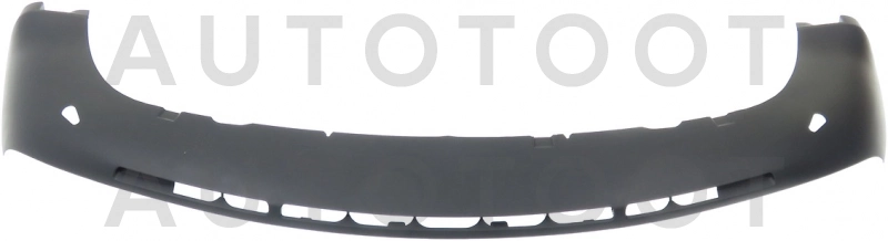 Спойлер переднего бампера -FD05097VA Tyg для FORD MONDEO