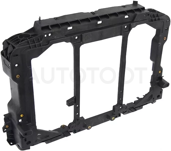 Рамка кузова Mazda CX-5 16-21 - Артикул STMZX60090 - Производитель Sat - Фото, Отзывы, Цены