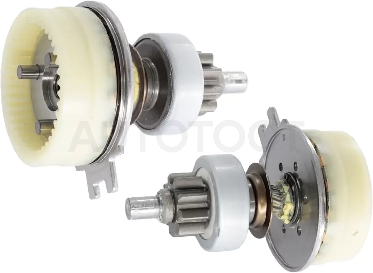 Бендикс Toyota Land Cruiser (J200) 07-21 / Lexus GS 07-12 / GS F 15- / GX 09-19 / IS F 07-14 / Toyota Crown Majesta 09-13 / Sequoia 07-22 / Tundra 06-22