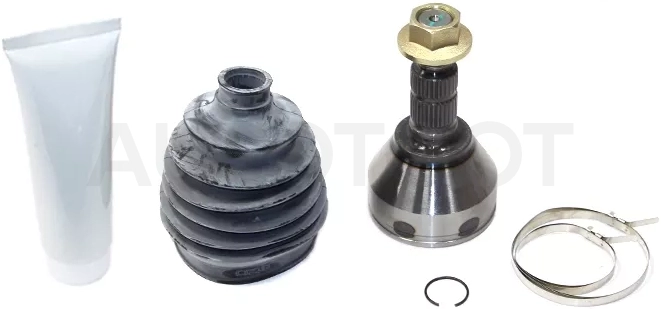 Шрус (Спереди/ Наруж) Opel Astra 04-15 / Insignia 08-17 / Zafira 05-14 / Astra Family 11-14