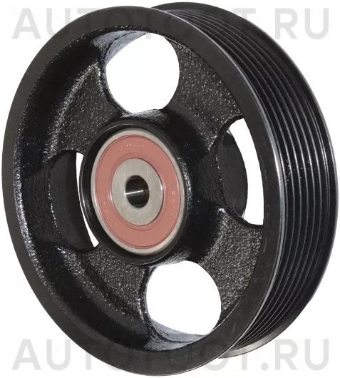Ролик приводного ремня обводной TOYOTA 2AZFE ACA3#,ACR5#,1AZ FSE - Артикул 1660328020 - Производитель Toyota - Фото, Отзывы, Цены