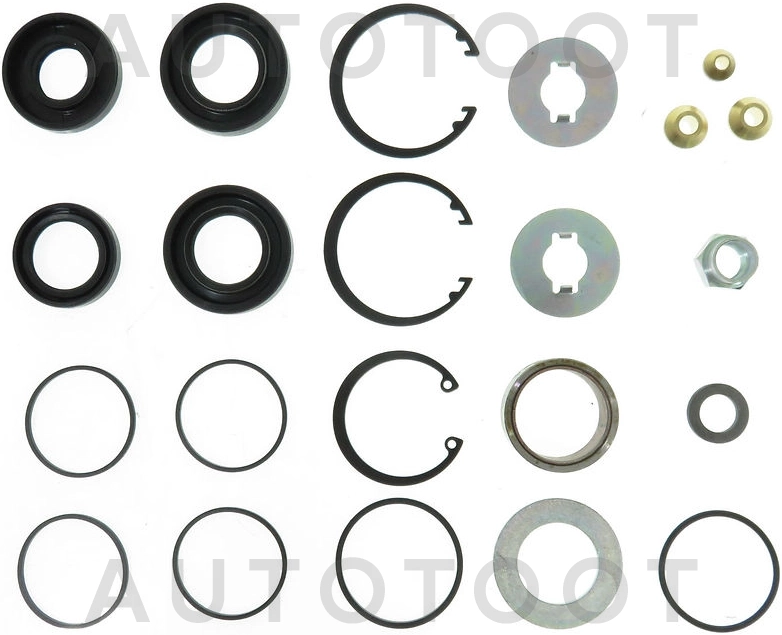 Ремкомплект рулевой рейки -K0444512150 Nok для TOYOTA COROLLA CERES, TOYOTA SPRINTER MARINO, TOYOTA COROLLA SPACIO, TOYOTA SPRINTER