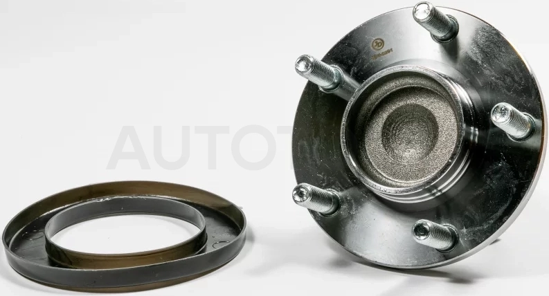 Ступица, задняя (с ABS) - Артикул JEH0291 - Производитель Just Drive - Фото, Отзывы, Цены