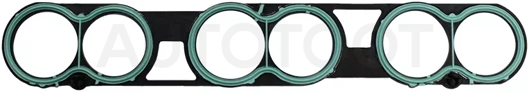 Прокладка впускного коллектора GY 2,5 MAZDA MPV 99-02/FORD MONDEO II/III 94-07