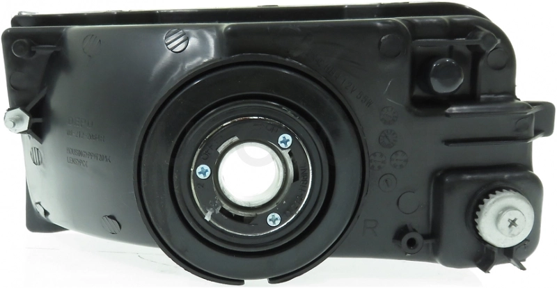 Фара противотуманная правая -ST2122064R Sat для TOYOTA LAND CRUISER